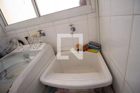 Apartamento à venda com 58m², 2 quartos e 1 vagaÁrea de Serviço