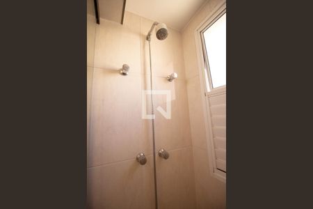 Apartamento à venda com 58m², 2 quartos e 1 vagaBanheiro