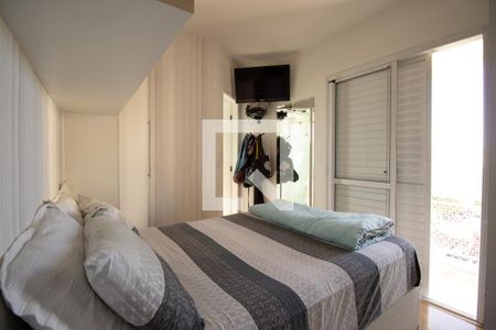 Apartamento à venda com 58m², 2 quartos e 1 vagaSuíte