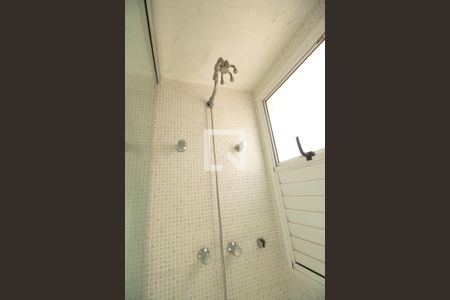 Apartamento à venda com 58m², 2 quartos e 1 vagaBanheiro da Suíte