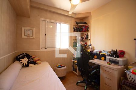 Quarto de apartamento à venda com 2 quartos, 58m² em Ipiranga, São Paulo