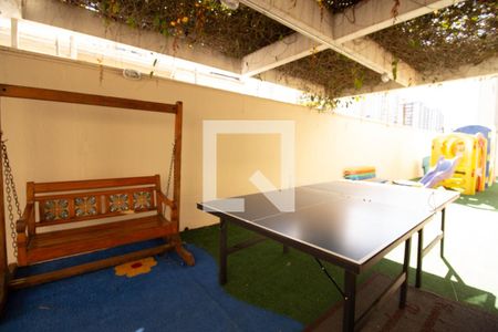 Apartamento à venda com 58m², 2 quartos e 1 vagaÁrea externa