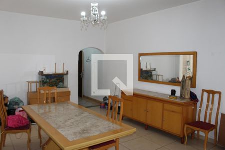 Sala de apartamento à venda com 3 quartos, 157m² em Campos Elíseos, São Paulo