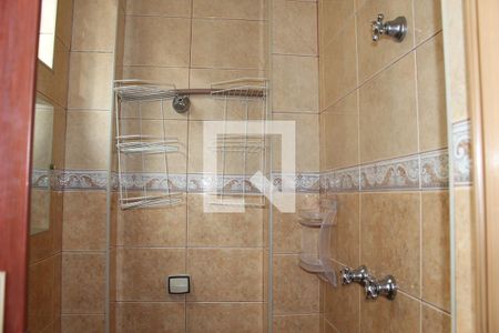 Apartamento à venda com 157m², 3 quartos e sem vagaBanheiro