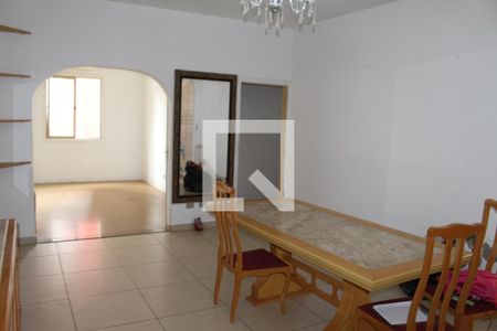 Sala de apartamento à venda com 3 quartos, 157m² em Campos Elíseos, São Paulo