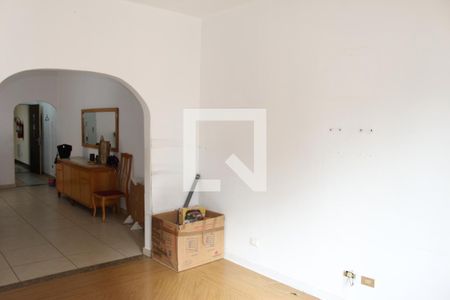 Sala de apartamento à venda com 3 quartos, 157m² em Campos Elíseos, São Paulo