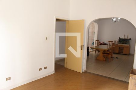 Sala de apartamento à venda com 3 quartos, 157m² em Campos Elíseos, São Paulo