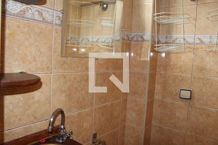 Apartamento à venda com 157m², 3 quartos e sem vagaBanheiro