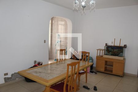 Sala de apartamento à venda com 3 quartos, 157m² em Campos Elíseos, São Paulo