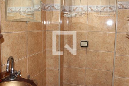 Apartamento à venda com 157m², 3 quartos e sem vagaBanheiro