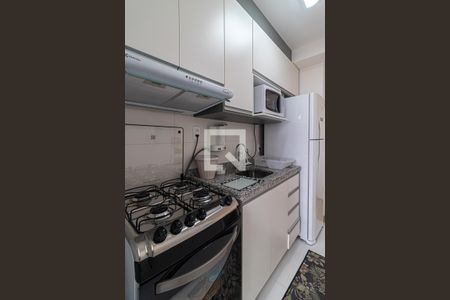 Apartamento para alugar com 50m², 2 quartos e 1 vaga Apartamento para alugar com 50m², 2 quartos e 1 vagaCozinha