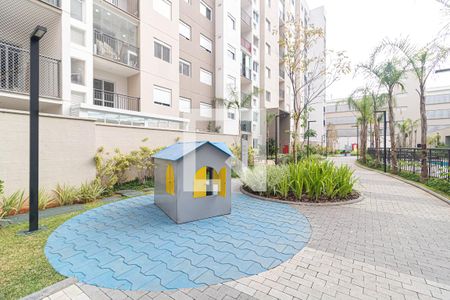 Apartamento para alugar com 50m², 2 quartos e 1 vaga Apartamento para alugar com 50m², 2 quartos e 1 vagaPlayground