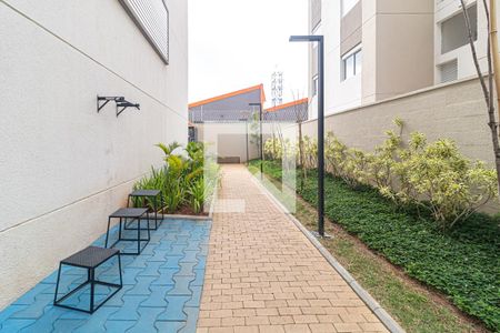 Apartamento para alugar com 50m², 2 quartos e 1 vaga Apartamento para alugar com 50m², 2 quartos e 1 vagaÁrea comum