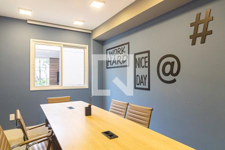 Apartamento para alugar com 50m², 2 quartos e 1 vaga Apartamento para alugar com 50m², 2 quartos e 1 vagaHome office