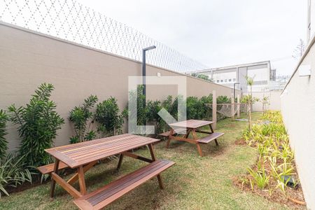 Apartamento para alugar com 50m², 2 quartos e 1 vaga Apartamento para alugar com 50m², 2 quartos e 1 vagaÁrea externa