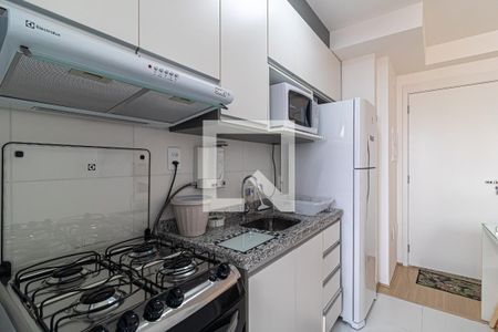 Apartamento para alugar com 50m², 2 quartos e 1 vaga Apartamento para alugar com 50m², 2 quartos e 1 vagaCozinha