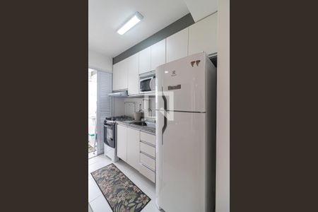 Apartamento para alugar com 50m², 2 quartos e 1 vaga Apartamento para alugar com 50m², 2 quartos e 1 vagaCozinha
