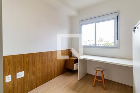Quarto de apartamento para alugar com 2 quartos, 50m² em Parque Residencial da Lapa, São Paulo
