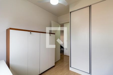 Quarto de apartamento para alugar com 2 quartos, 50m² em Parque Residencial da Lapa, São Paulo