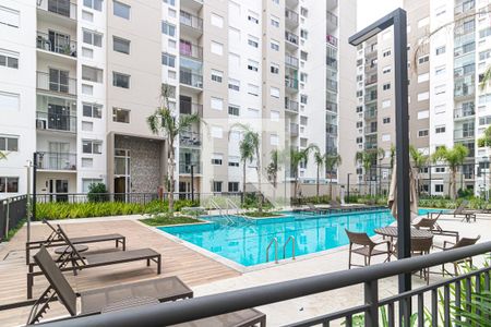 Apartamento para alugar com 50m², 2 quartos e 1 vaga Apartamento para alugar com 50m², 2 quartos e 1 vagaPiscina