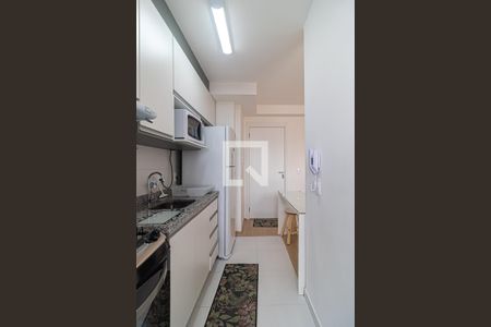 Apartamento para alugar com 50m², 2 quartos e 1 vaga Apartamento para alugar com 50m², 2 quartos e 1 vagaCozinha