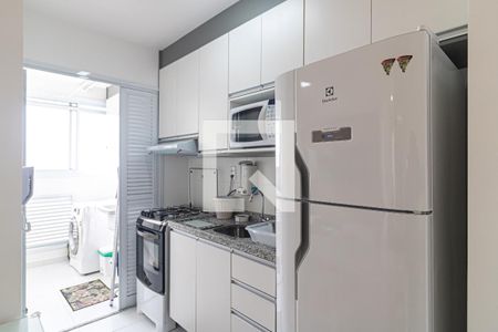 Apartamento para alugar com 50m², 2 quartos e 1 vaga Apartamento para alugar com 50m², 2 quartos e 1 vagaCozinha