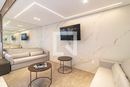 Apartamento para alugar com 50m², 2 quartos e 1 vaga Apartamento para alugar com 50m², 2 quartos e 1 vagaSalão de Festas