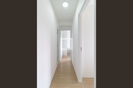 Apartamento para alugar com 50m², 2 quartos e 1 vaga Apartamento para alugar com 50m², 2 quartos e 1 vagaCorredor