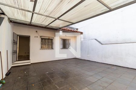 Casa para alugar com 161m², 2 quartos e 2 vagas Casa para alugar com 161m², 2 quartos e 2 vagasGaragem