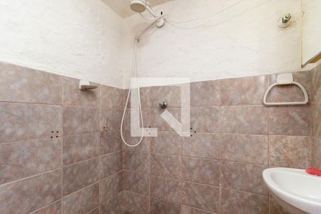 Casa para alugar com 161m², 2 quartos e 2 vagas Casa para alugar com 161m², 2 quartos e 2 vagasBanheiro - Área de Serviço