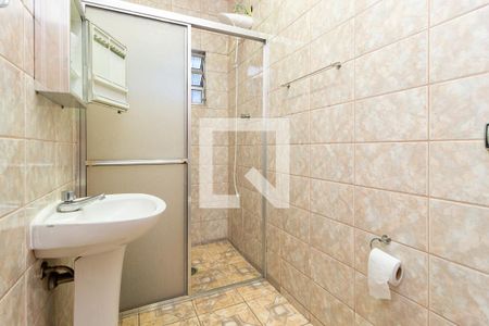 Casa para alugar com 161m², 2 quartos e 2 vagas Casa para alugar com 161m², 2 quartos e 2 vagasBanheiro