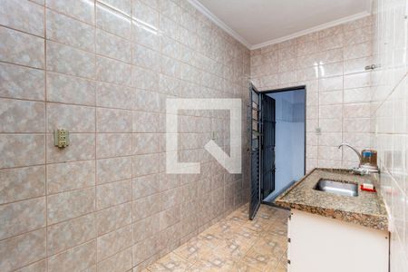 Casa para alugar com 161m², 2 quartos e 2 vagas Casa para alugar com 161m², 2 quartos e 2 vagasCozinha