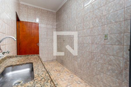 Casa para alugar com 161m², 2 quartos e 2 vagas Casa para alugar com 161m², 2 quartos e 2 vagasCozinha