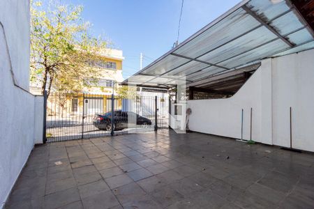 Casa para alugar com 161m², 2 quartos e 2 vagas Casa para alugar com 161m², 2 quartos e 2 vagasGaragem