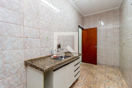 Casa para alugar com 161m², 2 quartos e 2 vagas Casa para alugar com 161m², 2 quartos e 2 vagasCozinha