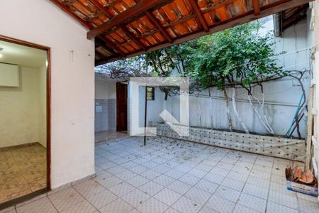 Casa para alugar com 161m², 2 quartos e 2 vagas Casa para alugar com 161m², 2 quartos e 2 vagasQuintal