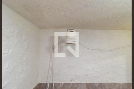 Casa para alugar com 161m², 2 quartos e 2 vagas Casa para alugar com 161m², 2 quartos e 2 vagasDetalhe Banheiro - Área de Serviço