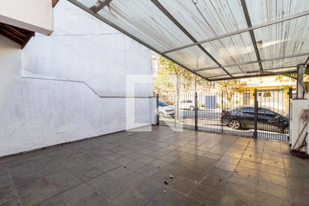 Casa para alugar com 161m², 2 quartos e 2 vagas Casa para alugar com 161m², 2 quartos e 2 vagasGaragem