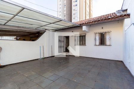 Casa para alugar com 161m², 2 quartos e 2 vagas Casa para alugar com 161m², 2 quartos e 2 vagasGaragem