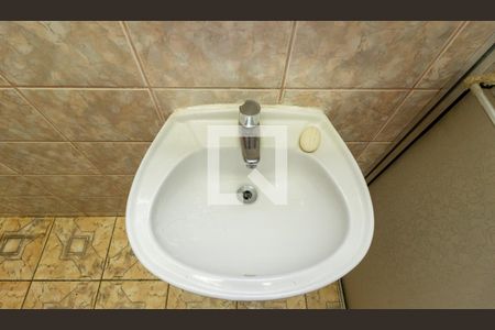 Casa para alugar com 161m², 2 quartos e 2 vagas Casa para alugar com 161m², 2 quartos e 2 vagasDetalhe - Banheiro