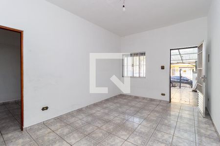 Casa para alugar com 161m², 2 quartos e 2 vagas Casa para alugar com 161m², 2 quartos e 2 vagasSala