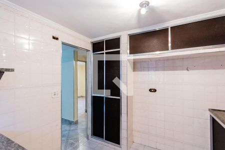 Apartamento para alugar com 54m², 2 quartos e 1 vagaCozinha