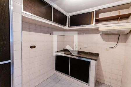 Apartamento para alugar com 54m², 2 quartos e 1 vagaCozinha