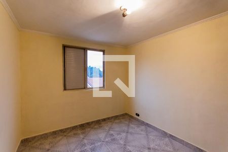 Quarto 1 de apartamento à venda com 2 quartos, 54m² em Vila Camilópolis, Santo André