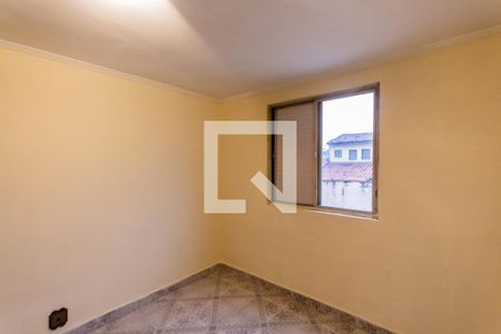 Quarto 1 de apartamento à venda com 2 quartos, 54m² em Vila Camilópolis, Santo André