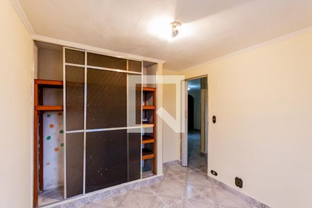 Quarto 1 de apartamento à venda com 2 quartos, 54m² em Vila Camilópolis, Santo André
