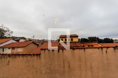 Apartamento para alugar com 54m², 2 quartos e 1 vagaVista do Quarto 2