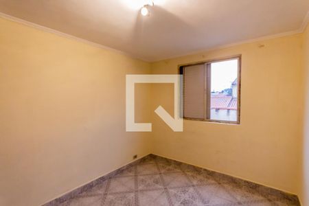 Quarto 2 de apartamento à venda com 2 quartos, 54m² em Vila Camilópolis, Santo André