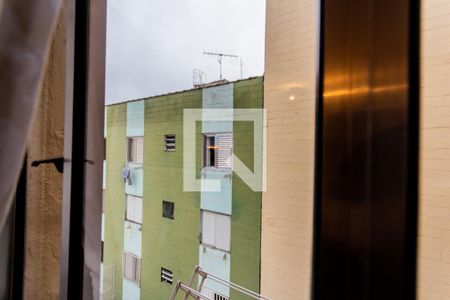 Apartamento para alugar com 54m², 2 quartos e 1 vagaVista da Área de Serviço