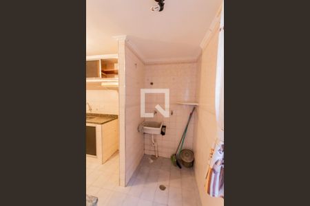 Apartamento para alugar com 54m², 2 quartos e 1 vagaÁrea de Serviço